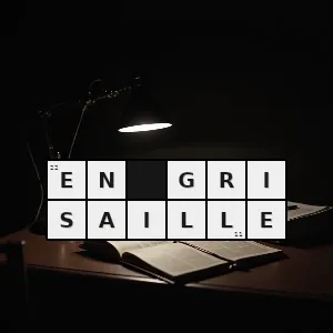 Hasło krzyżówkowe technika malarska w której przy pomocy używania szarawych odcieni imituje się płaskorzeźbę - en grisaille – rozwiązanie, synonimy, podpowiedzi i definicje krzyżówkowe